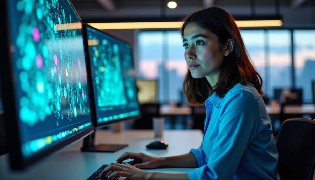 Data mining expliqué : comprendre comment les données révèlent des motifs cachés
