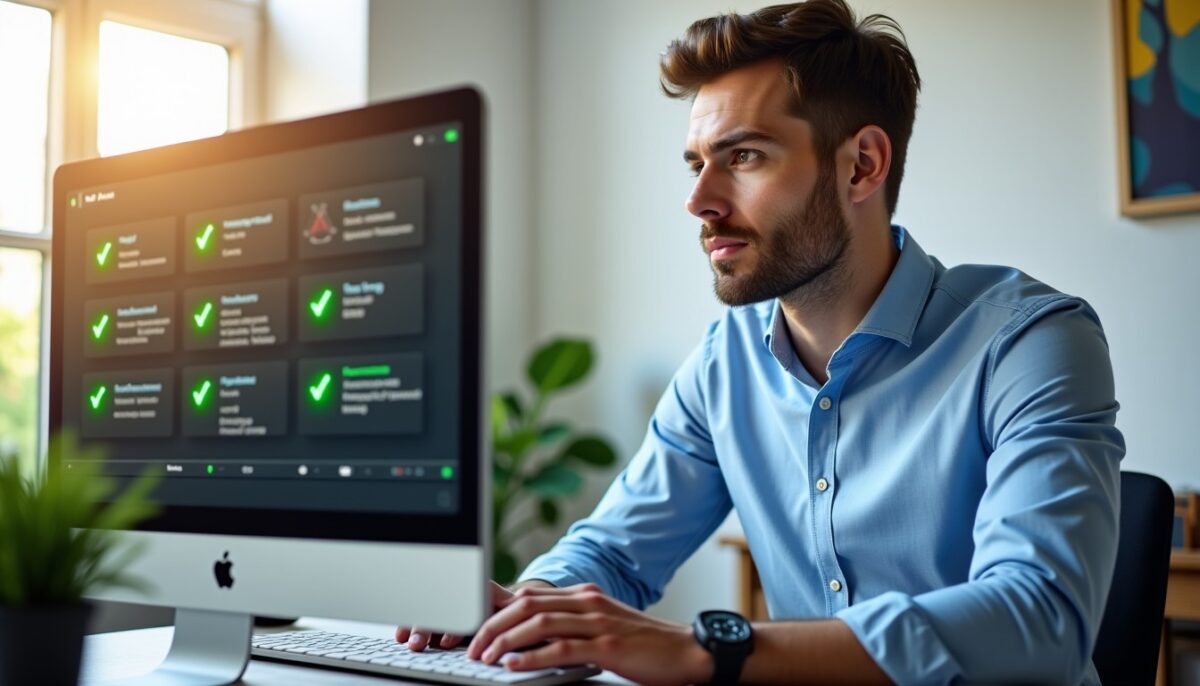 Installer python sous windows 10 : guide clair et vérifications pour réussir du premier coup