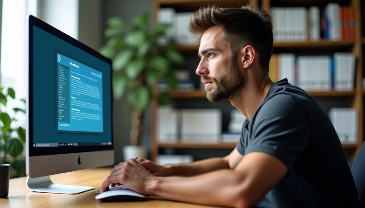 Installer Word sur son ordinateur : guide clair pour PC et mac, prérequis, étapes, activation