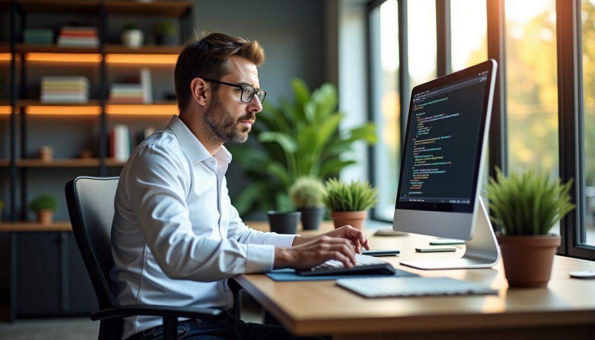 Optimiser git commit -a : workflow plus sûr, messages utiles et moins d’erreurs