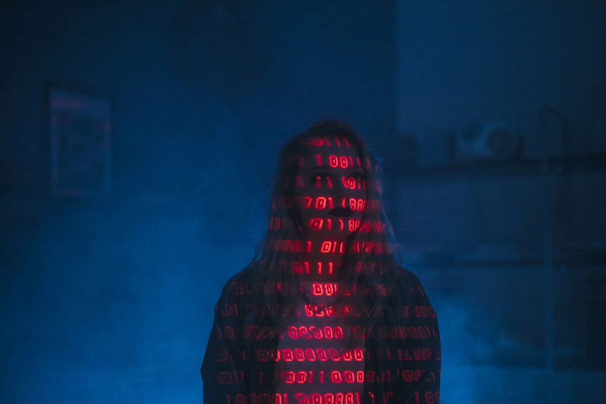 code barre illisible relier dépannage traçabilité